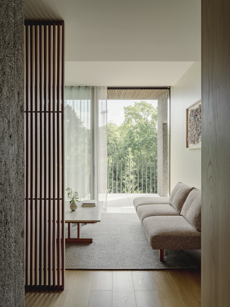 Keiji Ashizawa Design,日本,精品酒店,度假酒店,酒店设计案例,国外酒店设计,度假酒店设计方案,Trunk Hotel精品酒店,日本精品酒店