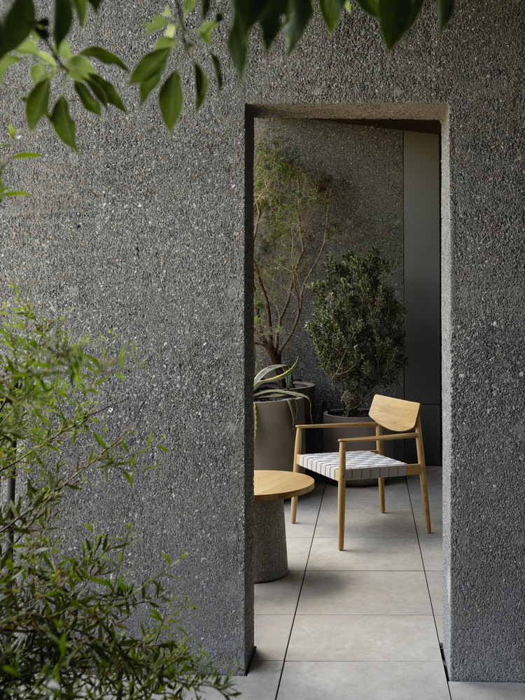 Keiji Ashizawa Design,日本,精品酒店,度假酒店,酒店设计案例,国外酒店设计,度假酒店设计方案,Trunk Hotel精品酒店,日本精品酒店