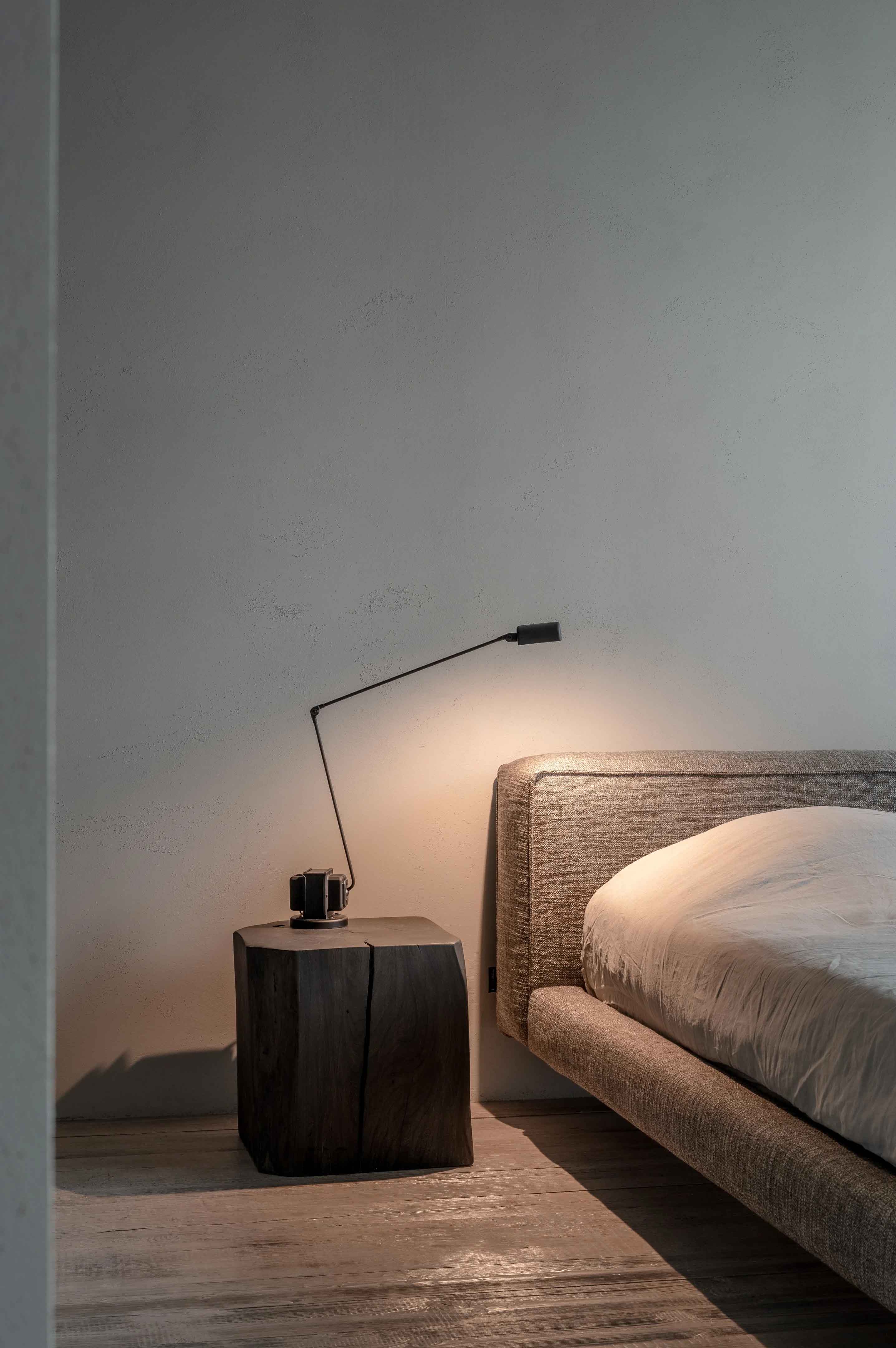Rina Lovko Design Studio,公寓设计案例,公寓设计方案,基辅,56㎡,极简主义风格,小公寓设计