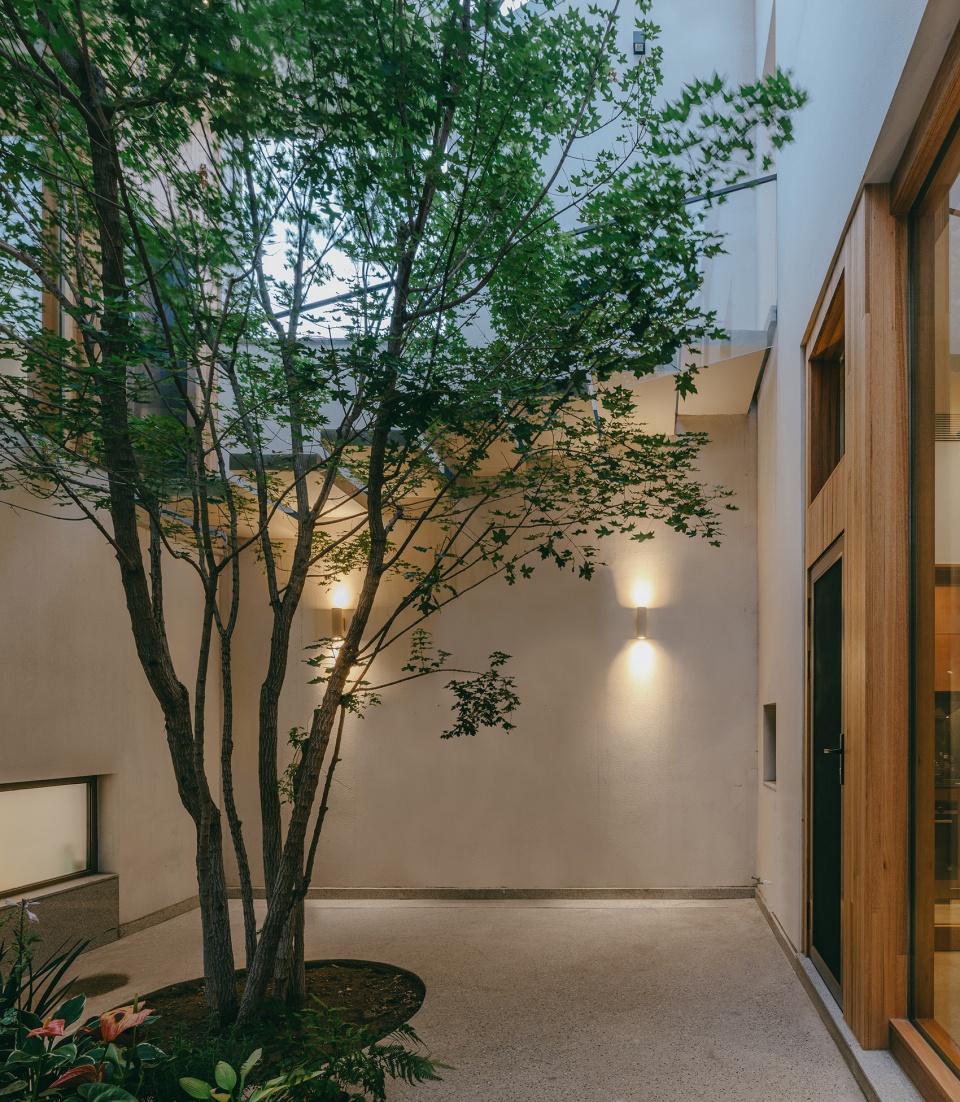 乡村住宅设计,乡村别墅设计,住宅设计案例,住宅设计,独栋住宅设计,北京,北京坡上之家,察社办公室