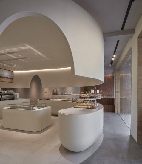 谜舍设计 | CycleCycle宁波首店