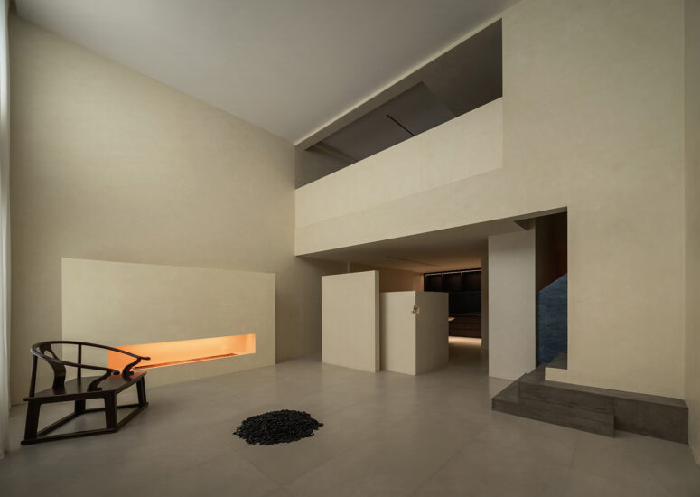 原话建筑设计 | 江苏镇江时光ARD艺术展厅