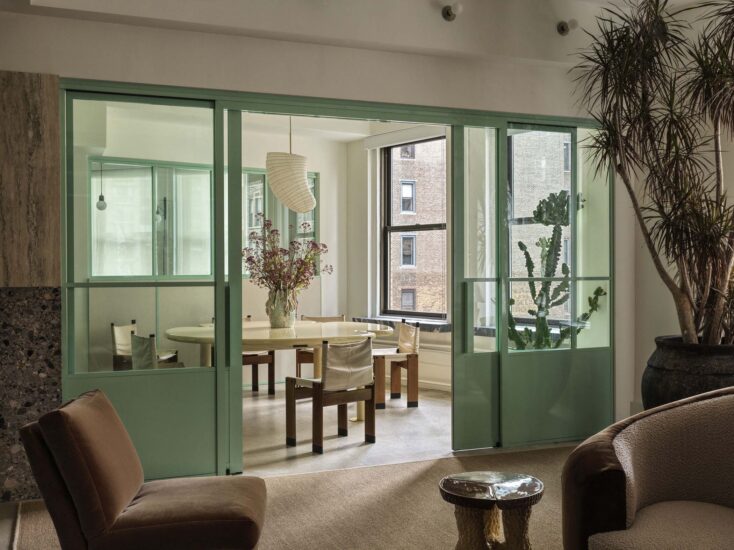 Civilian | 纽约曼哈顿沙盒电影总部