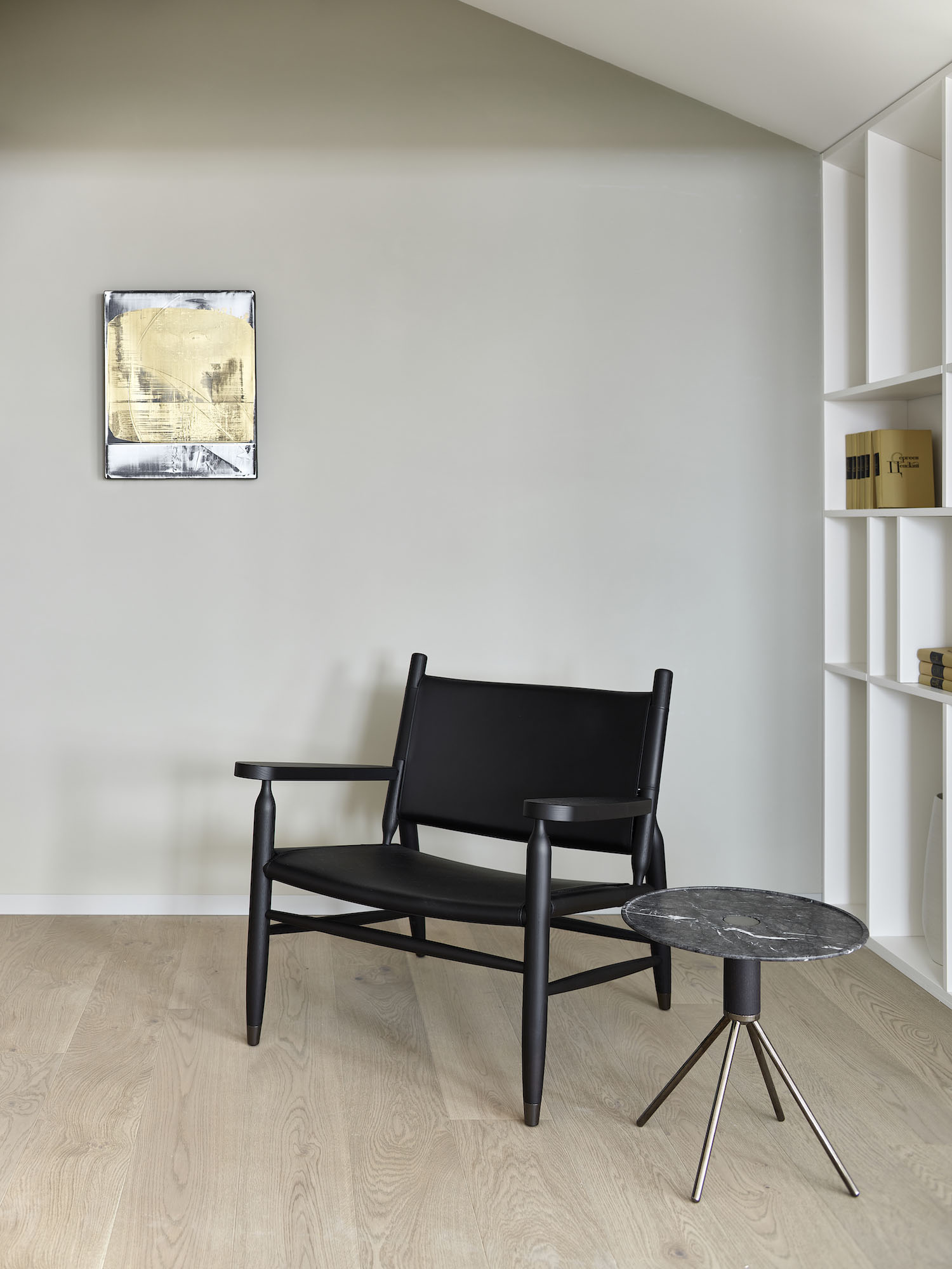 Famenka Design,260㎡,白俄罗斯,阁楼装修,极简主义,阁楼设计案例,阁楼公寓,顶层公寓