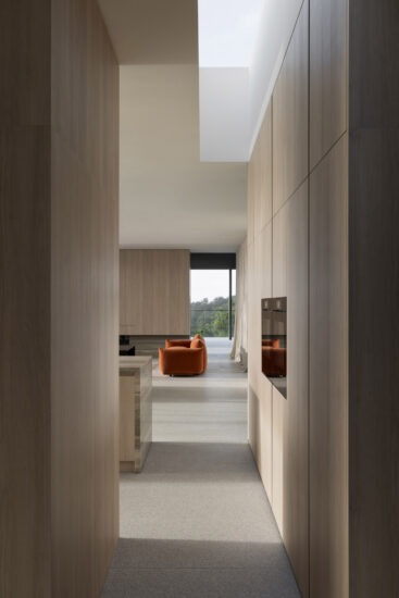 Minnow Studios X ZERNI | 澳大利亚努萨阳光海岸景观别墅