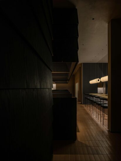 Office AIO | 长沙 炭围–围绕炭火而食-日式餐厅