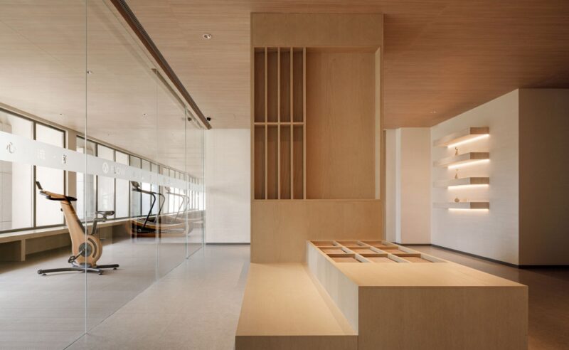 超级有米 | 阿那亚雾灵山FLOW心流所