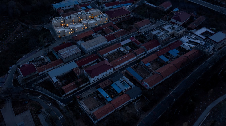 民宿设计,民宿改造设计,农民房改造民宿设计,民宿设计案例,民宿设计方案,北京民宿,长木徐生民宿,北京,日常建造