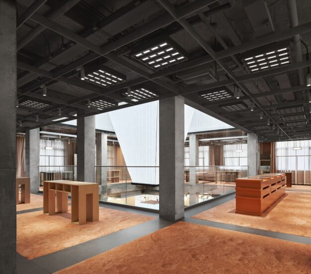 ADS好典设计 | COSCIA蔻莎·嘉兴濮院店