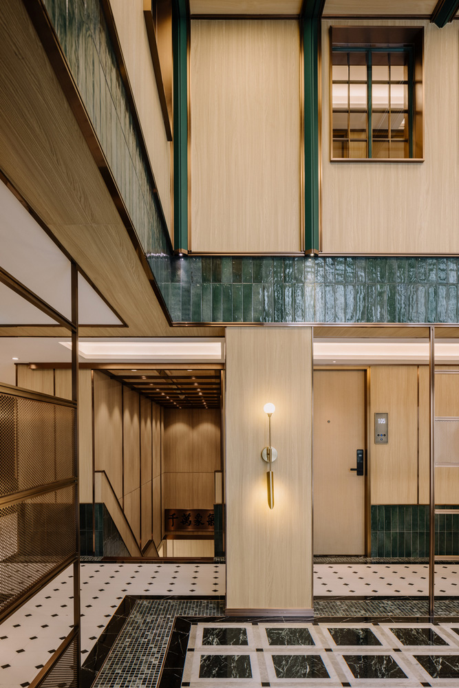 酒店设计,设计酒店,精品酒店设计,酒店设计案例,Jess Yu Design,酒店设计方案,酒店装修,澳门,新东方商务宾馆,澳门六国饭店
