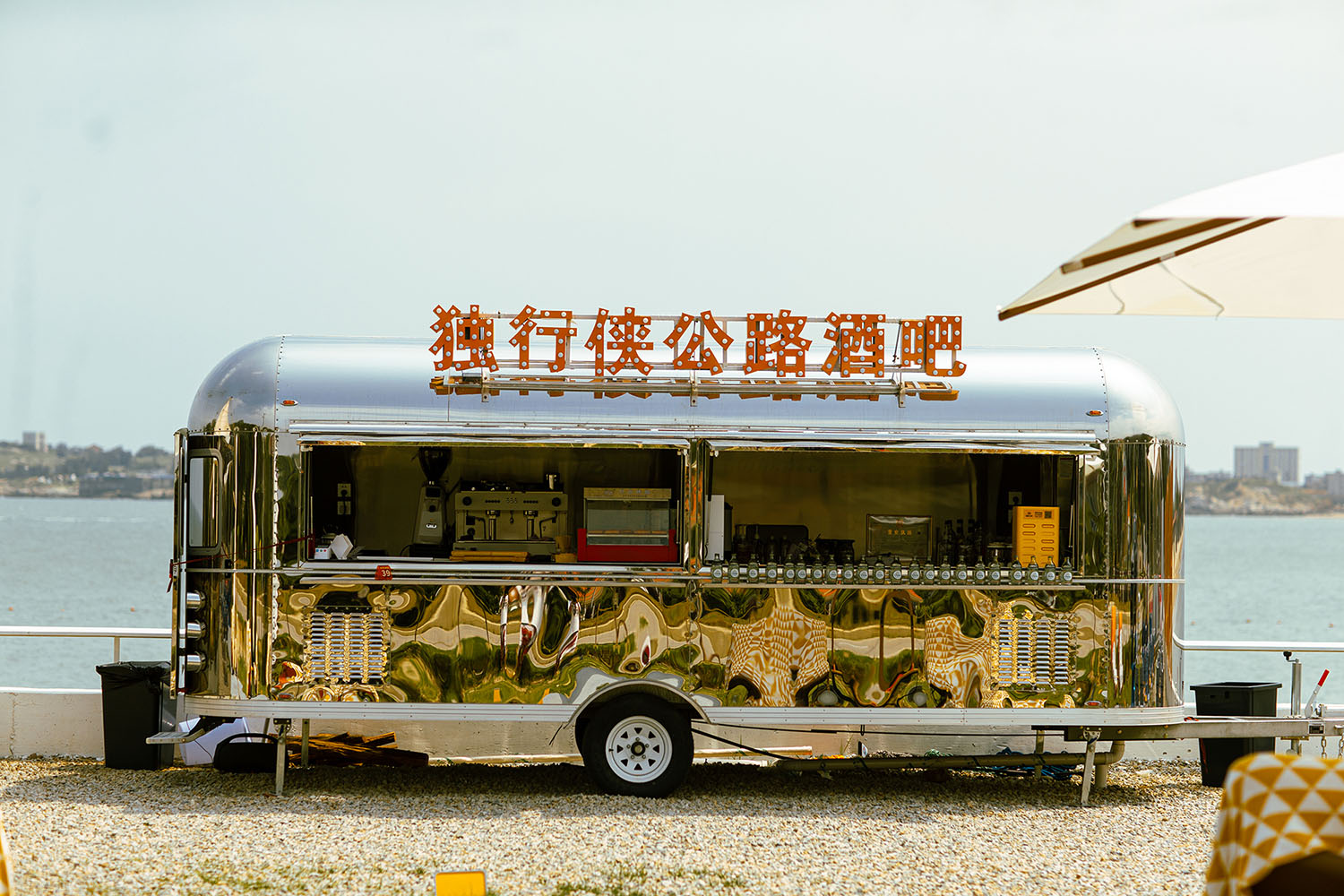 公共空间设计,沙滩海岸线景观设计,景观设计,文旅空间设计,泉州,盘扣乐风“三湾”文旅,问渠建筑设计