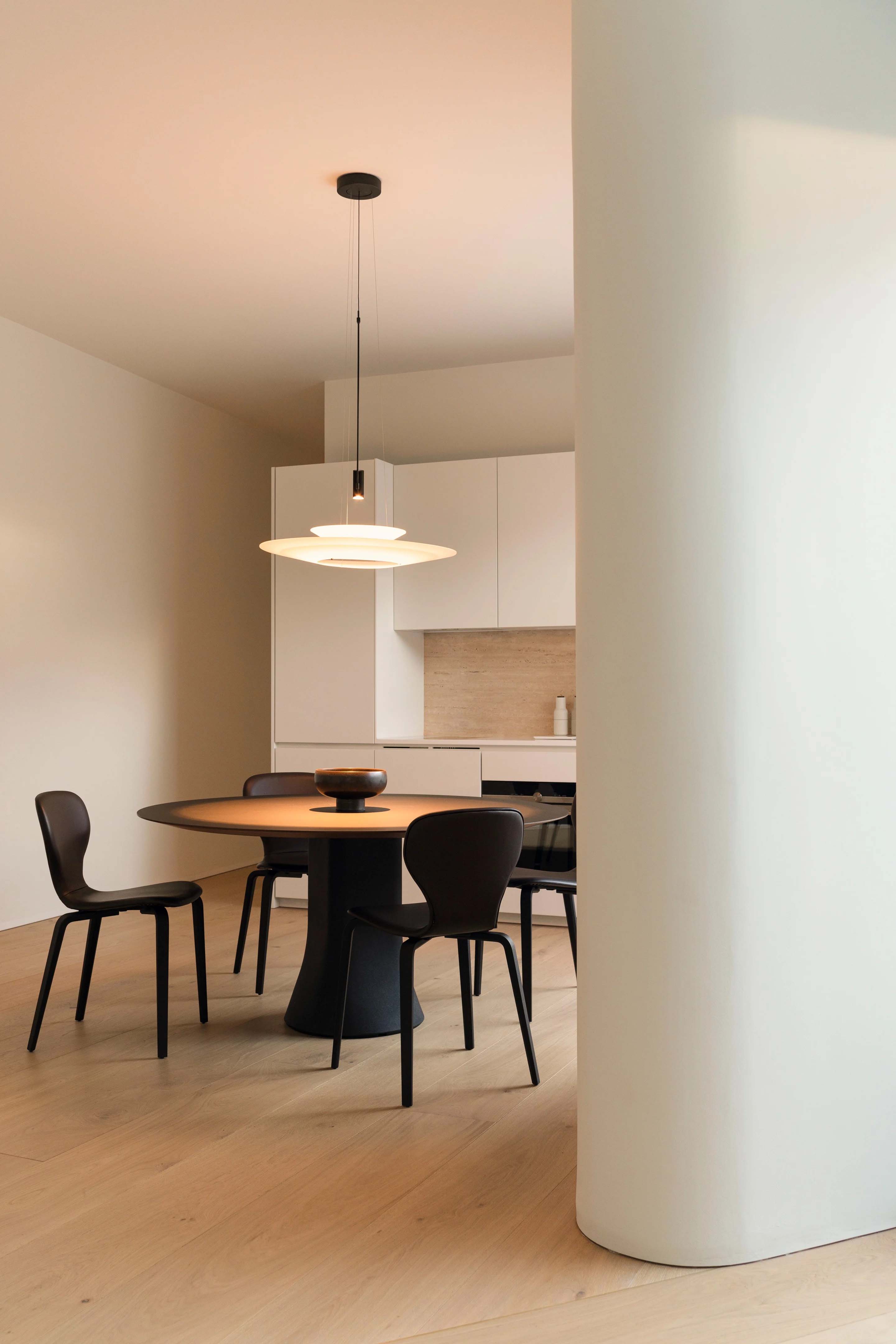 Balzar Arquitectos,公寓设计案例,公寓设计方案,公寓改造,西班牙,500㎡,巴伦西亚,顶层公寓