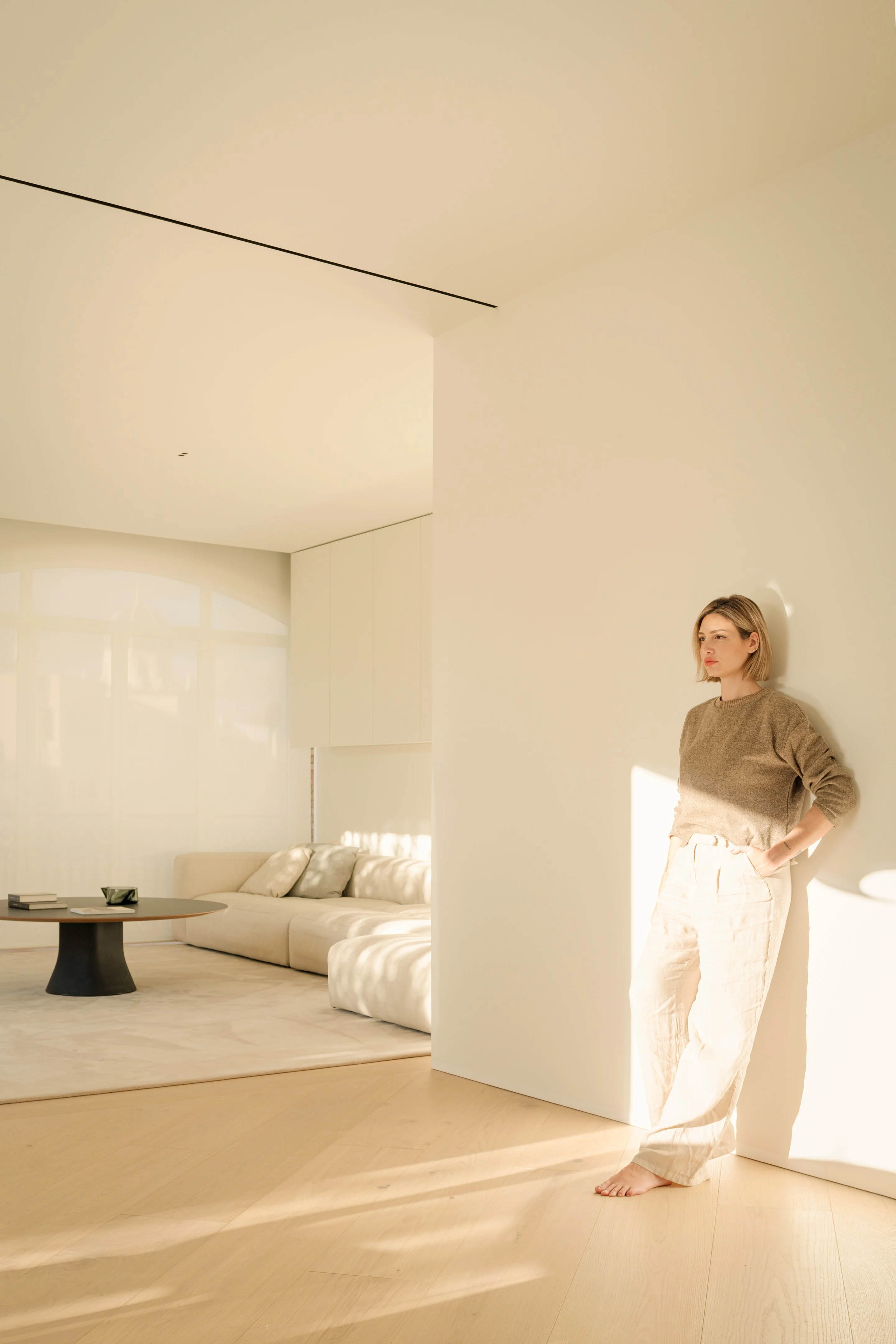 Balzar Arquitectos,公寓设计案例,公寓设计方案,公寓改造,西班牙,500㎡,巴伦西亚,顶层公寓