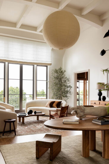 Betsy Brown | 美国亚拉巴马州高级感的优雅美学别墅