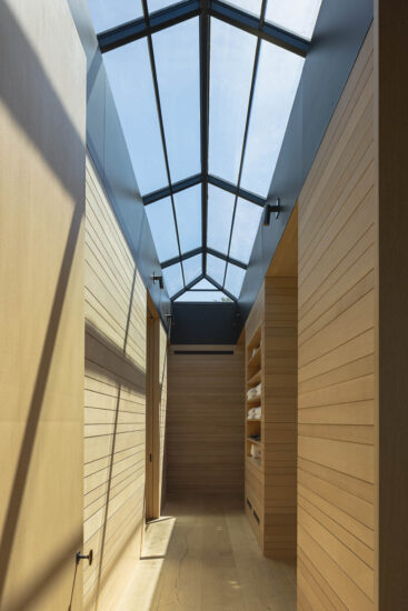 Abramson Architects+Clements Design | 洛杉矶野兽派山谷景观别墅