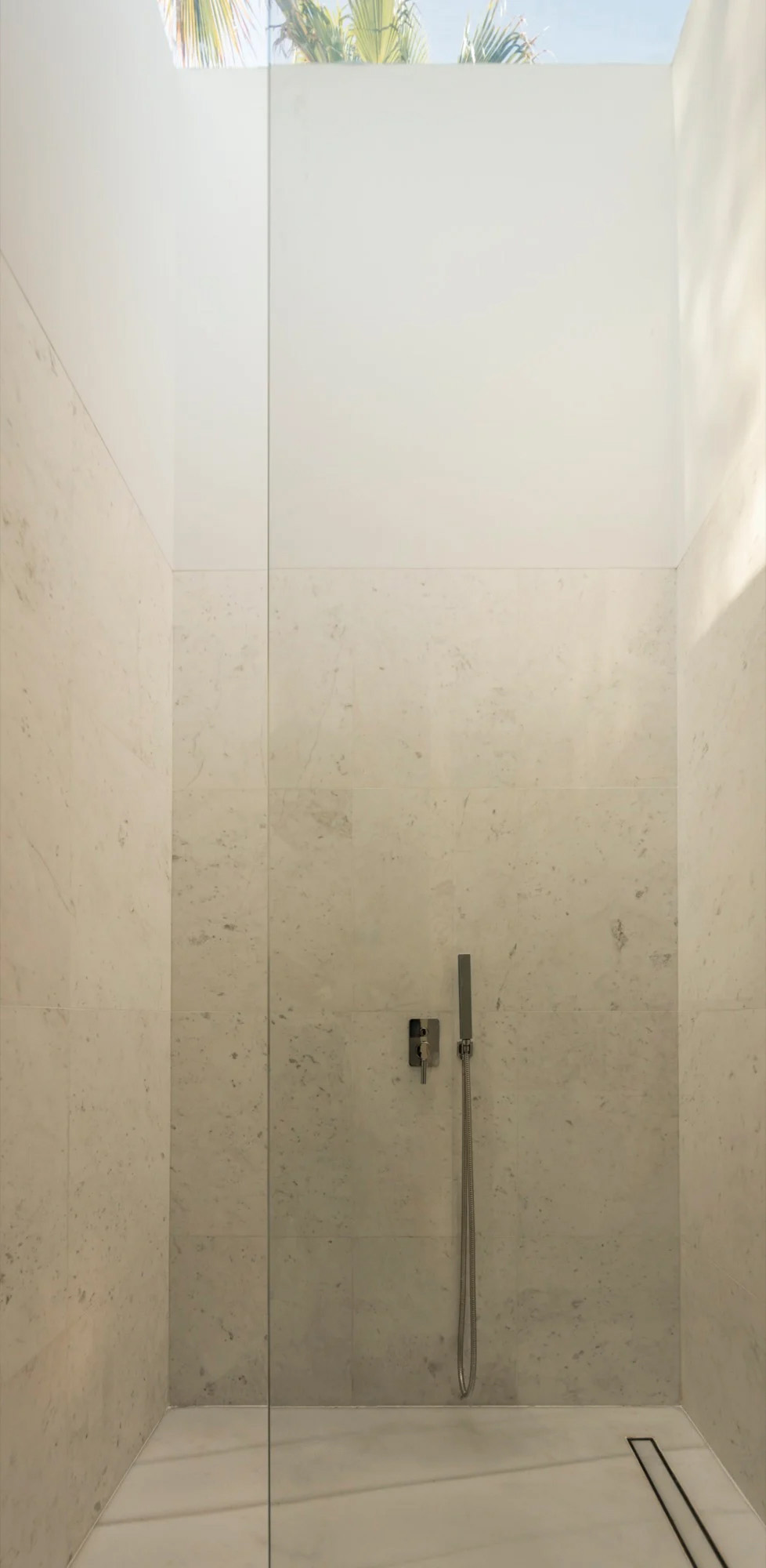 Fran Silvestre Arquitectos,别墅设计案例,别墅设计方案,海景别墅,西班牙,景观别墅,极简主义,极简风格