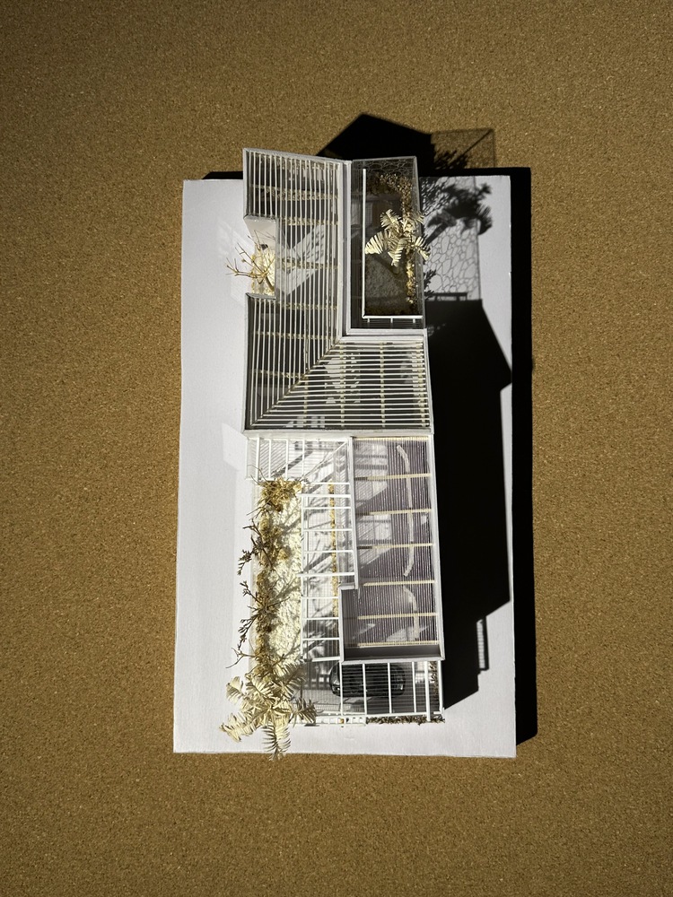 别墅设计,KCONCEPT + KOHARCHITECTS,210㎡,别墅设计案例,别墅设计方案,别墅装修,花园洋房设计,越南,景观别墅,别墅庭院设计
