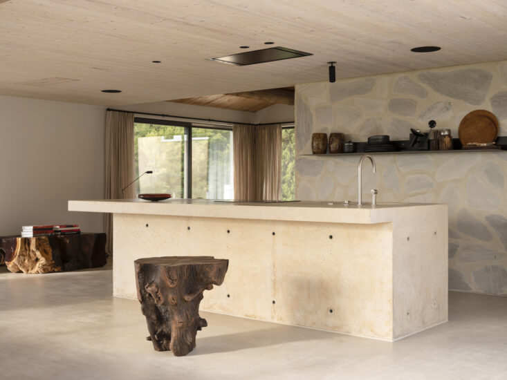 Contekst | 法国普罗旺斯乡村民宿-Câlin