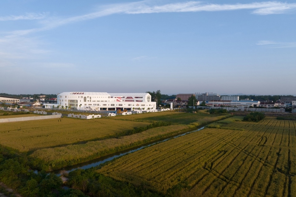 幼儿园设计,校园设计,幼儿园改造,学校设计,建筑改造,立面设计,幼儿园设计案例,安徽舒城生命力幼儿园,安徽舒城,迪卡建筑设计中心