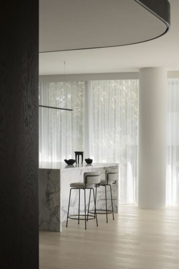 Wood Marsh | 澳大利亚普拉兰悉尼街 6 号高级公寓