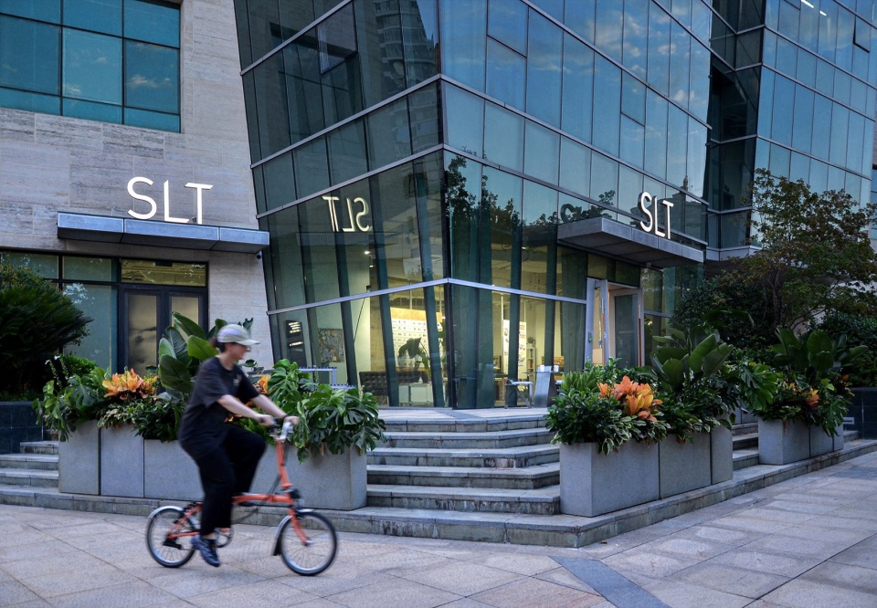 办公室设计,办公室设计案例,设计公司办公室设计,办公室设计方案,办公室设计案例,办公室装修,开放式办公室设计,上海SLT办公新址,上海,SLT设计