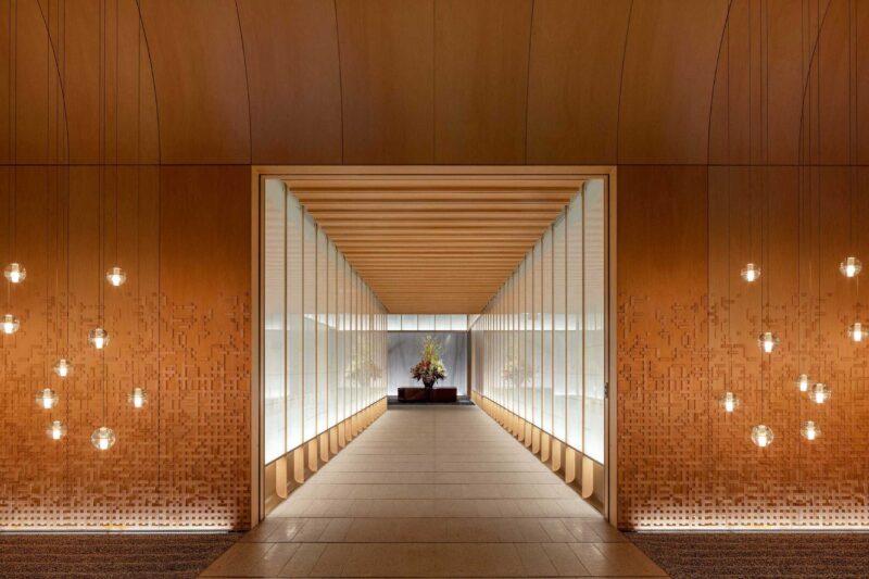 Layan | 日本福冈丽思卡尔顿酒店