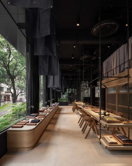 Esrawe | 墨西哥定制男装品牌-Gallo Azul精品店