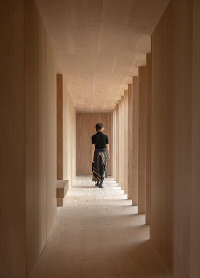 Norm Architects | 丹麦希瑟山极简美学海滩别墅