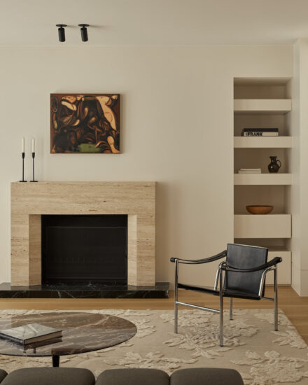 Pasquale Cook | 澳大利中性色极简主义别墅