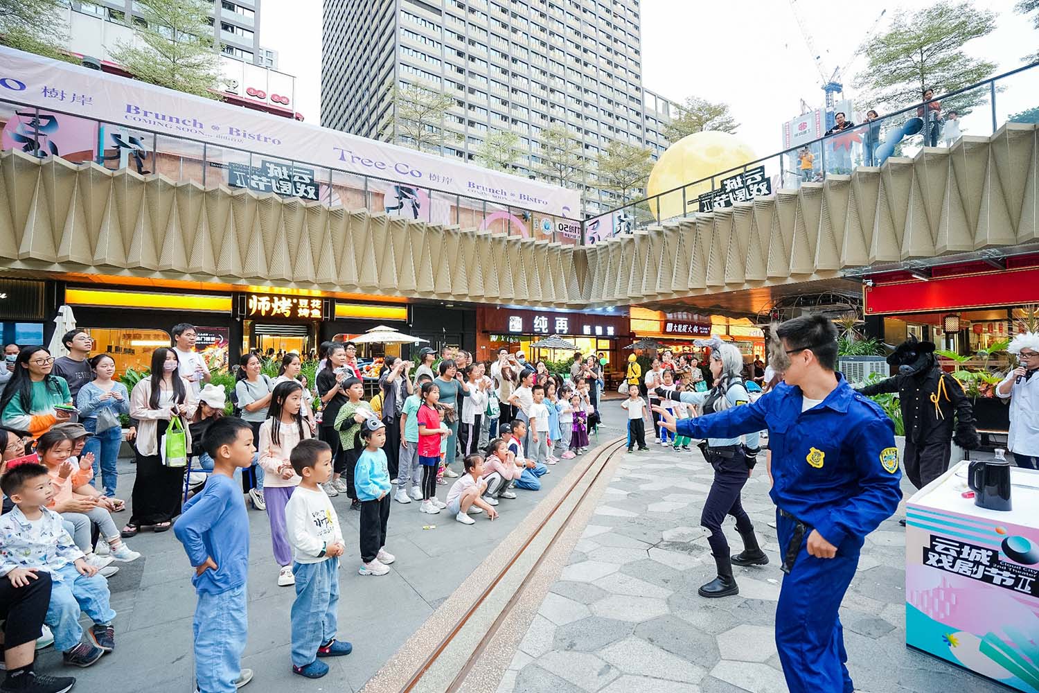 产业园设计,产业园改造,多功能空间设计,建筑设计,文化产业园设计,办公产业园设计,低密自由的办公聚落企业理想的工作场所@万科云城设计公社,万科云城设计公社,深圳