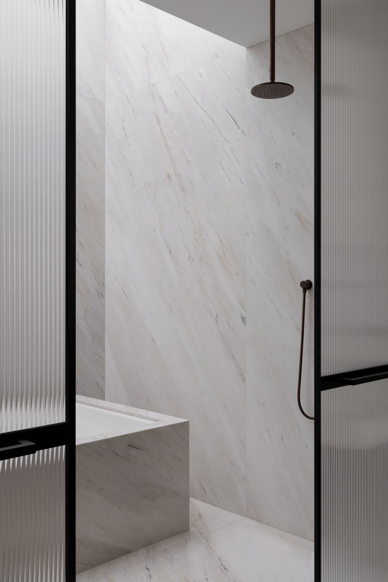 STUDIO—LIU,别墅设计,住宅设计,现代风格别墅设计,澳大利亚,别墅设计案例,别墅设计方案,极简主义,极简风格