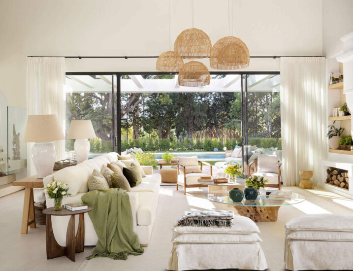 Villarroel Torrico｜西班牙埃斯特波纳度假风美学别墅-安静的奢华