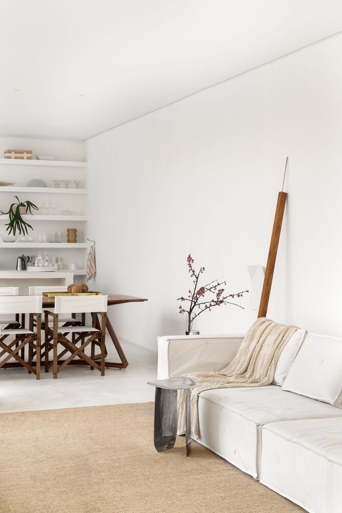 Piacesi Arquitetos Associados,110㎡,住宅设计案例,住宅设计方案,度假屋,景观别墅设计,巴西