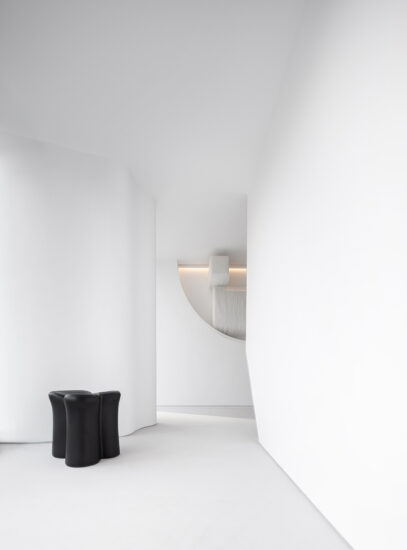 FDD STUDIO | 宁波 FDD 艺术廊