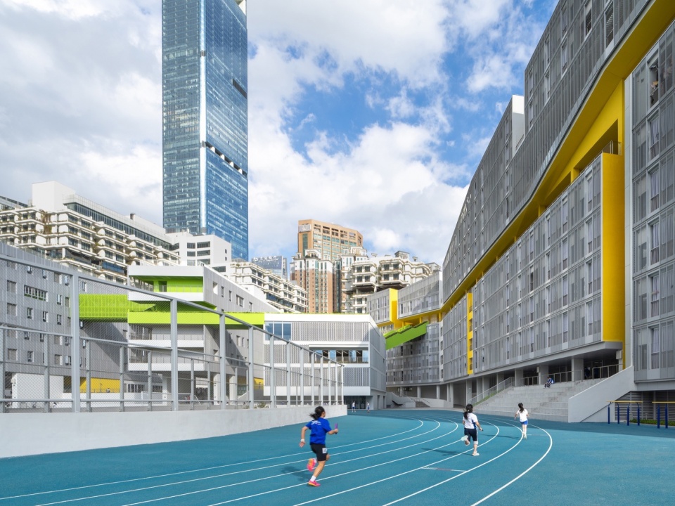 小学设计,学校设计,校园设计,学校设计案例,校园改造,学校装修,中学设计,校园建筑设计,深圳福田中学校园设计,深圳,reMIX临界工作室
