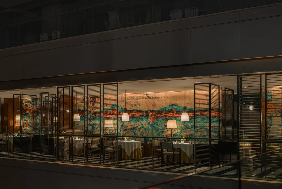餐厅设计,粤味餐厅设计,餐厅装修,高档餐厅设计,商务宴会餐厅设计,餐厅设计案例,主题餐厅设计,餐厅设计方案,福州粤妃·公馆,福州,耀设计