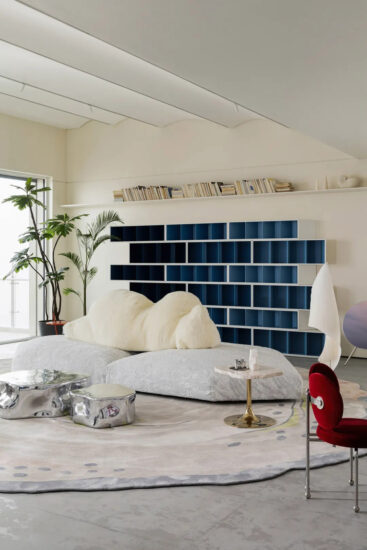 宏约深美｜600㎡，合肥云端豪宅-眷宅