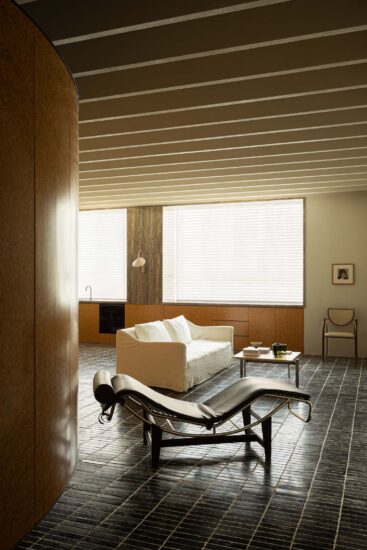 XYH Design丨九江Yueji瑜伽室