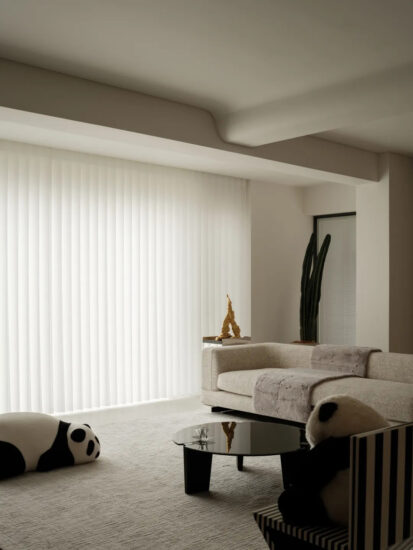 HHD恒合立创设计 | 300㎡，福建南平大平层-逐光踏影