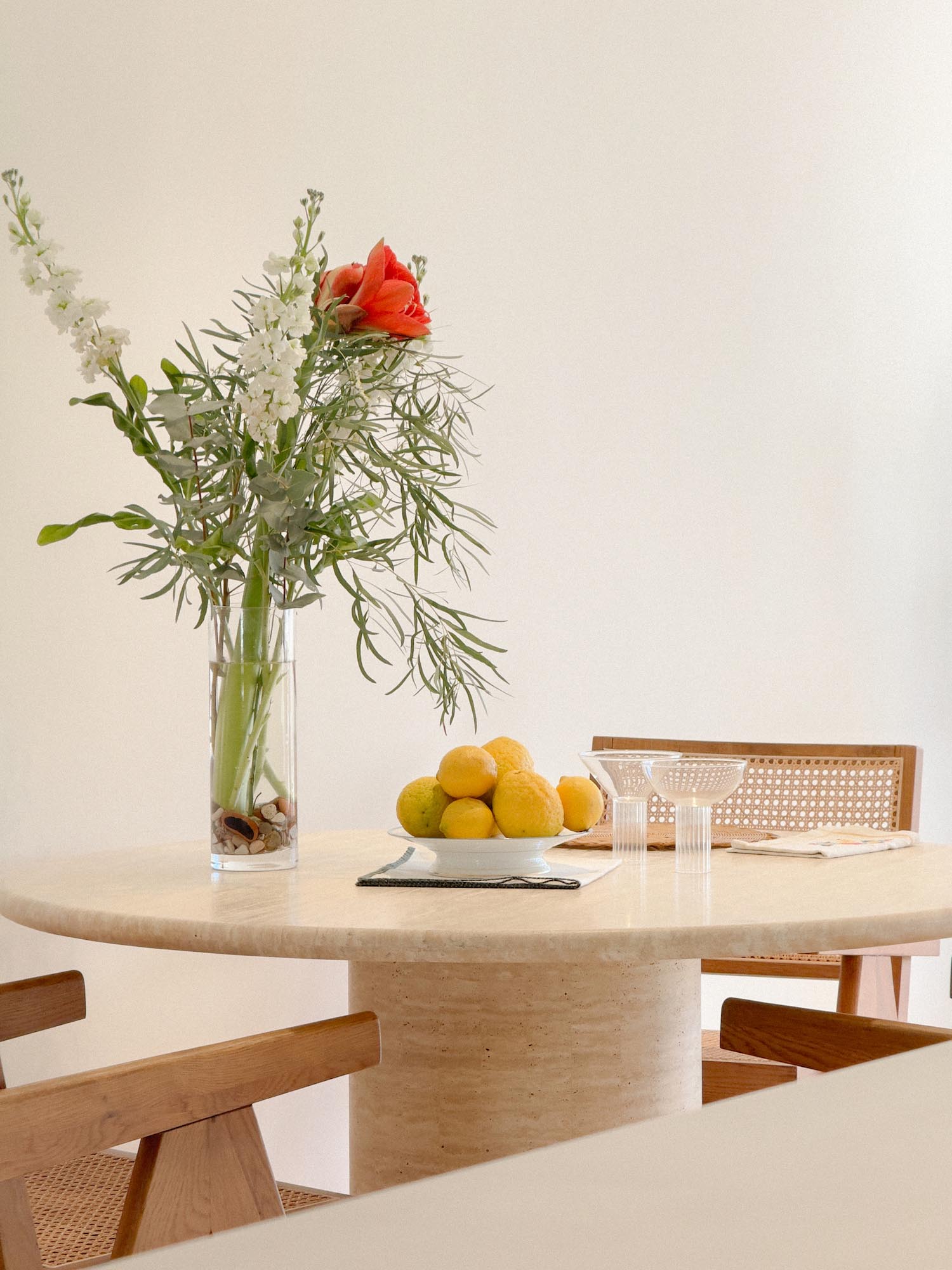 Studio Cent Soixante,公寓设计,法国,100㎡,公寓设计案例,公寓设计方案,极简风格,极简主义