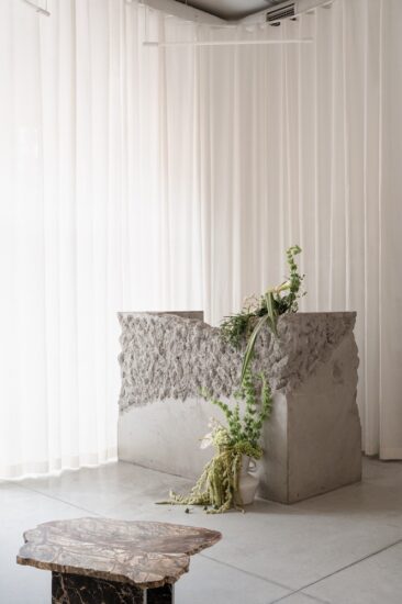 Dubrovska Studio丨乌克兰基辅STAN 瑜伽工作室