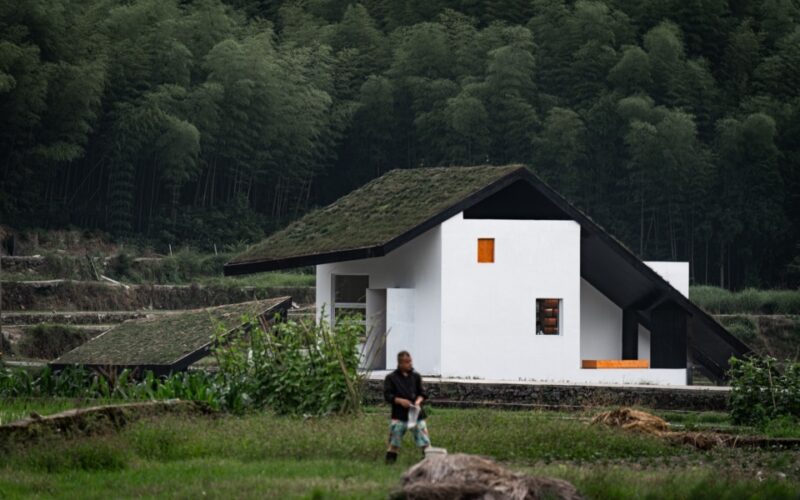 偲所设计｜温州磨迹咖啡