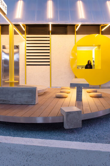 bufen atelier | 北京李茶的茶