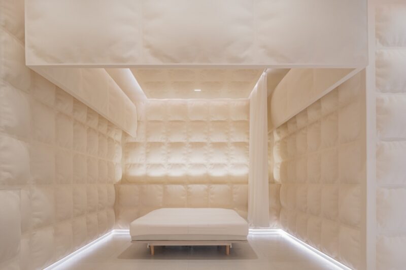 Storeage零售设计 | 上海LITO零售店