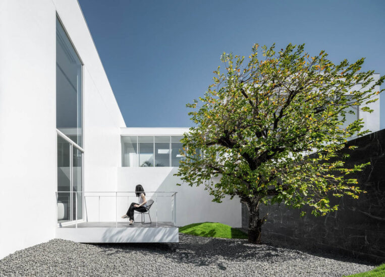 Ayutt and Associates Design | 900㎡，泰国景观庭院乡村别墅