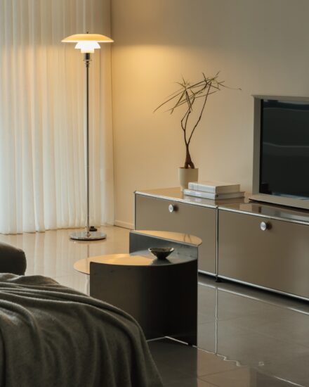 Craftsmen Studio｜新加坡 Tiong Poh 93㎡公寓改造