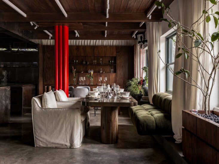 Seeu Collective | 印尼巴厘岛Brie欧洲美食餐厅