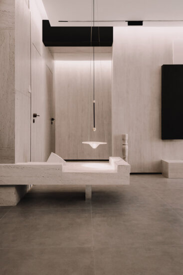 赤梁设计 | 河南新乡-构白丘 H9310自宅