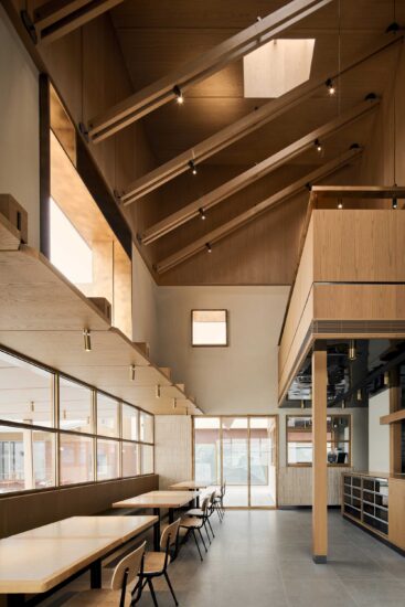 Projject | 220㎡，阿那亚 GEMPOT珍煲餐厅