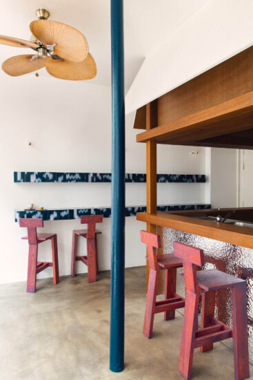 Uchronia | 巴黎Café Shin咖啡厅-韩国咖啡文化和巴黎风情的融合